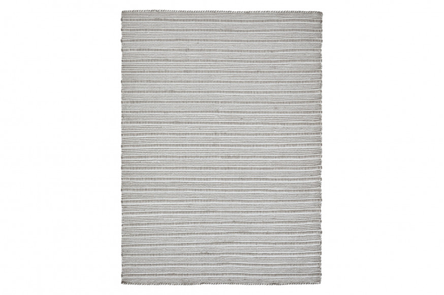 Renwil™ Orria Rug - Ivory/Gray, 16" X 16"