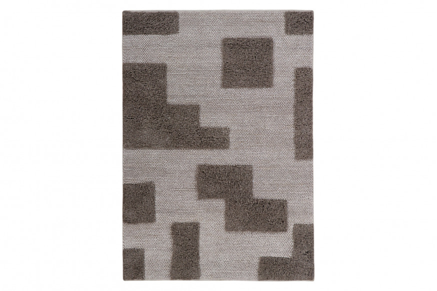 Renwil™ Ricotta Rug - Beige, 3" X 4"