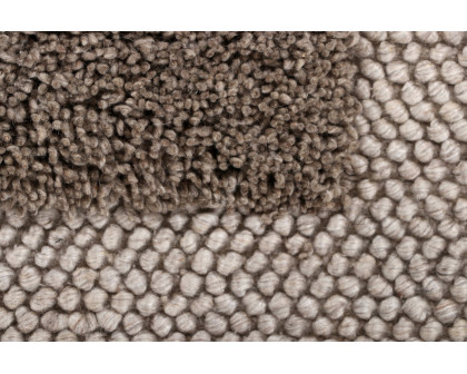 Renwil™ Ricotta Rug - Beige, 3" X 4"