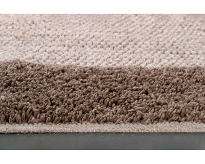 Renwil™ Ricotta Rug - Beige, 3" X 4"