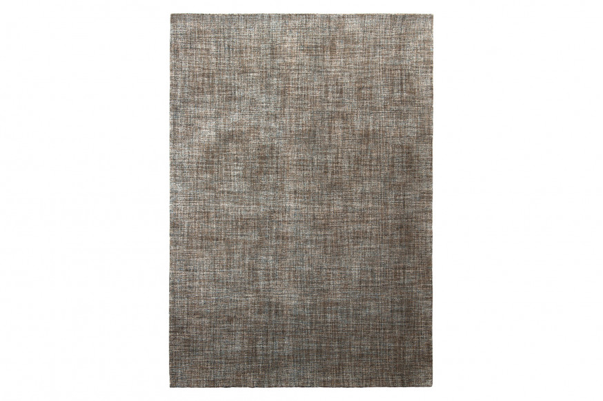 Renwil™ Saffron Rug - Walnut, 3" X 4"