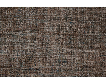 Renwil™ Saffron Rug - Walnut, 3" X 4"