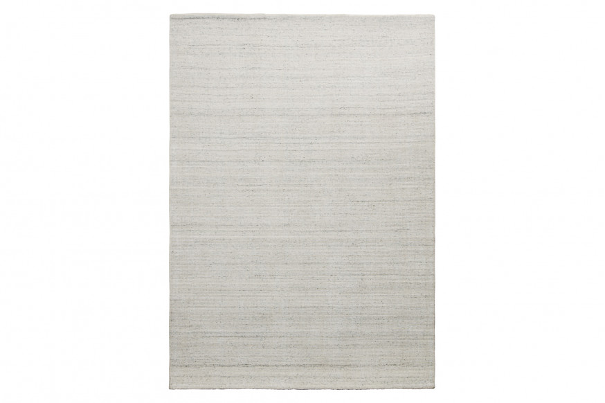 Renwil™ Shallot Rug - Beige Marble, 3" X 4"