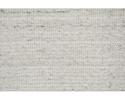 Renwil™ Shallot Rug - Beige Marble, 3" X 4"