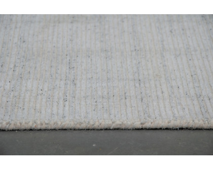 Renwil™ Shallot Rug - Beige Marble, 3" X 4"