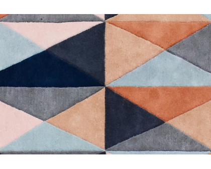 Renwil™ Shela Rug - Multi-Color, 3" X 4"