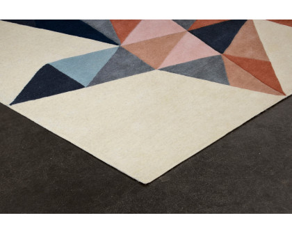 Renwil™ Shela Rug - Multi-Color, 3" X 4"