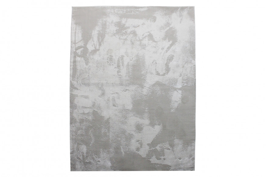 Renwil™ Smudge Rug - Off-White, 16" X 16"