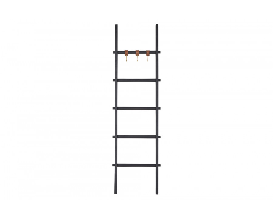 Renwil - Mareva Decorative Blanket Ladder