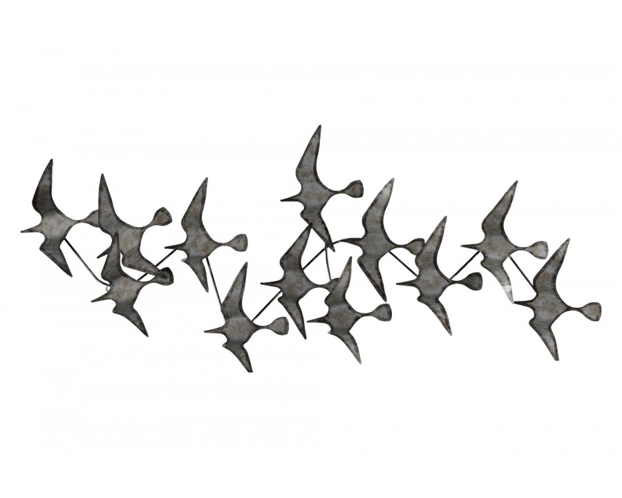 Renwil - Murmuration Wall Decor