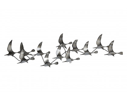 Renwil - Murmuration Wall Decor