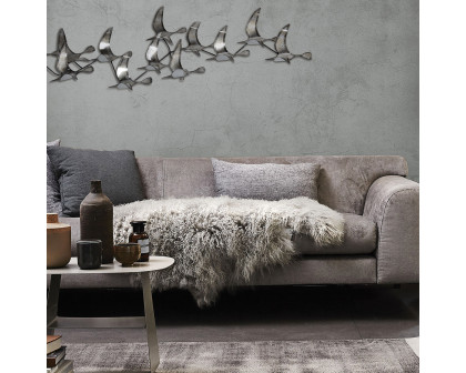 Renwil - Murmuration Wall Decor