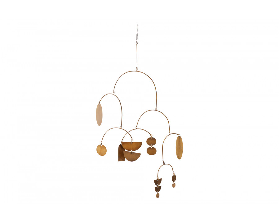 Renwil - Despina Decorative Mobile