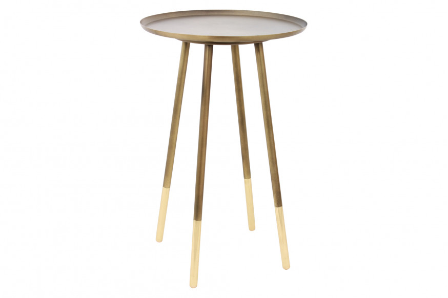 Renwil™ - Pawn Accent Table