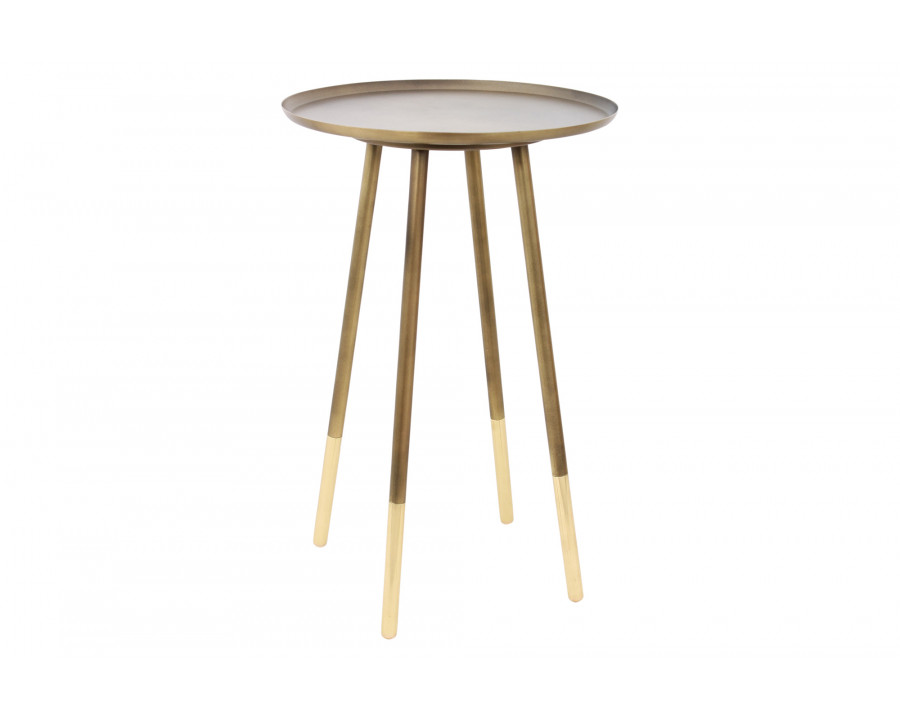 Renwil - Pawn Accent Table