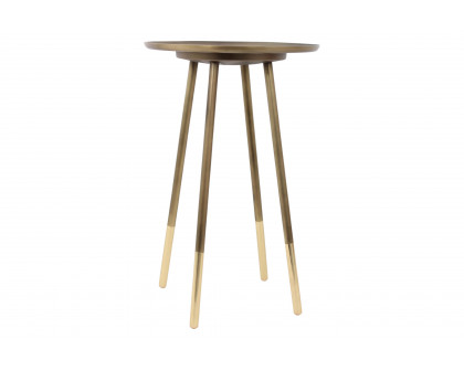 Renwil™ - Pawn Accent Table