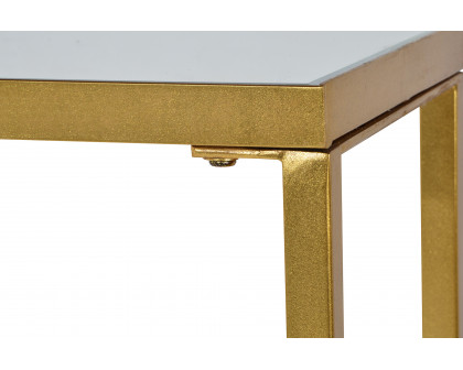 Renwil™ - Havana Coffee Table