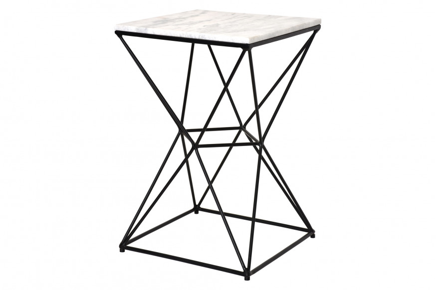 Renwil™ - Symmetry Accent Table