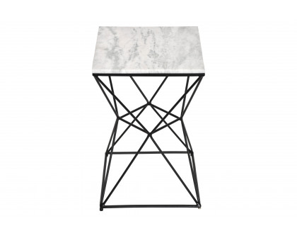 Renwil - Symmetry Accent Table