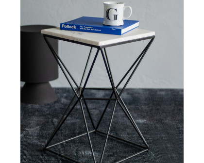 Renwil™ - Symmetry Accent Table