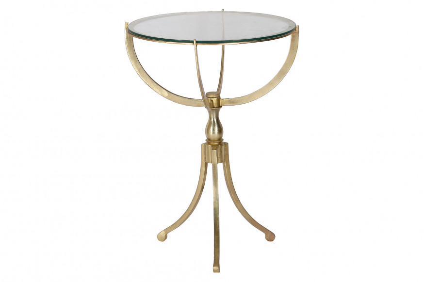 Renwil™ - Gendey Accent Table