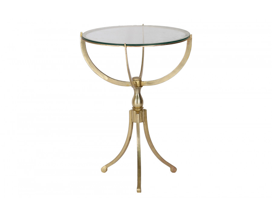 Renwil - Gendey Accent Table