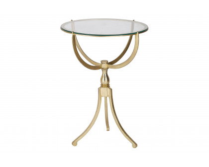 Renwil - Gendey Accent Table