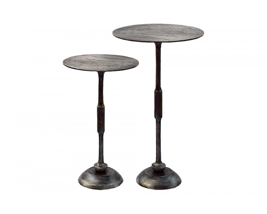 Renwil Bestin Accent Table Set Of 2