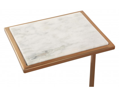 Renwil™ - Delma Accent Table