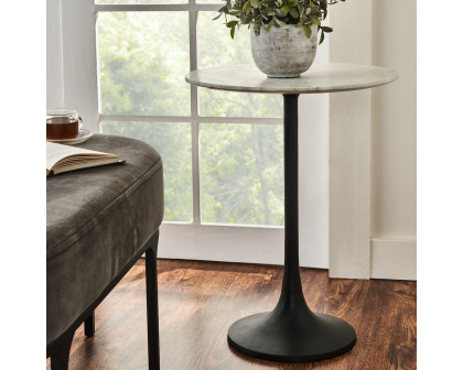 Renwil™ - Mortain Accent Table