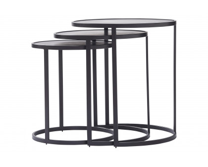 Renwil - Donatella Accent Table Set Of 3