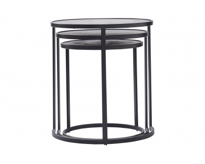 Renwil™ - Donatella Accent Table Set Of 3