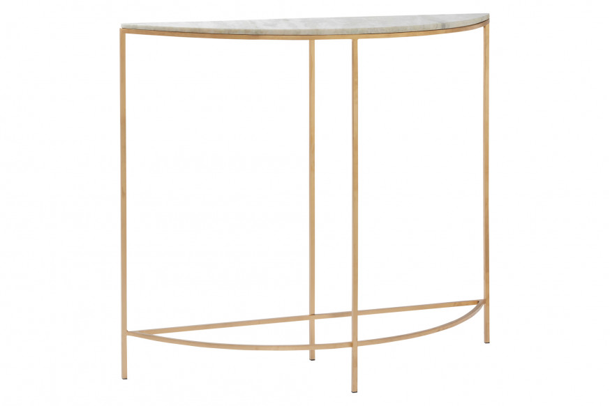 Renwil™ - Reese Console Table