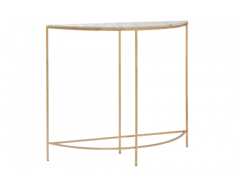 Renwil - Reese Console Table