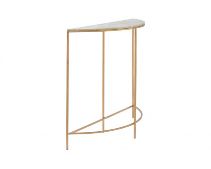 Renwil™ - Reese Console Table