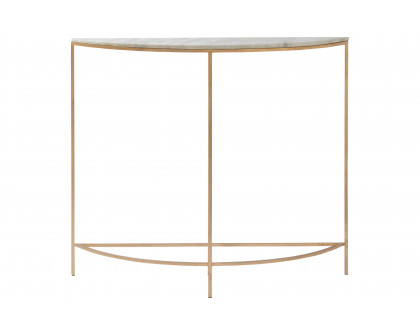 Renwil - Reese Console Table