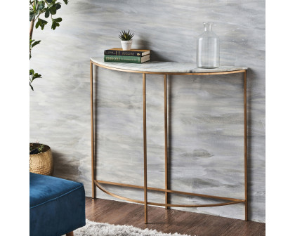 Renwil - Reese Console Table