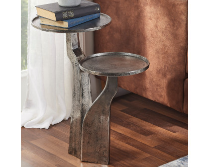 Renwil - Nantucket Accent Table