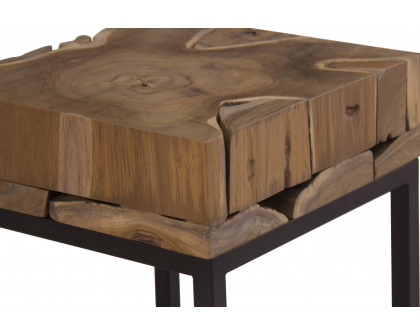 Renwil™ - Terra Nova Accent Table