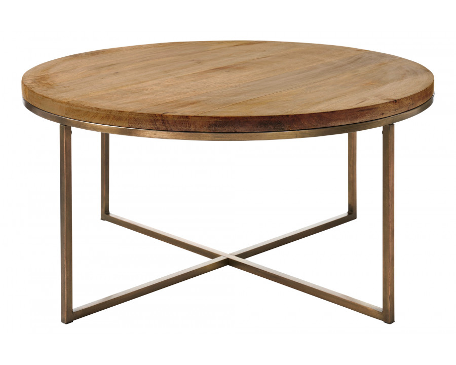 Renwil - Liana Coffee Table