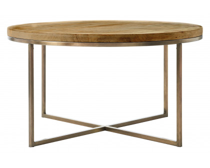 Renwil™ - Liana Coffee Table