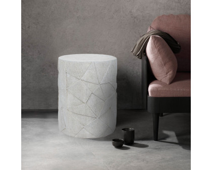 Renwil™ - Nodin Side Table