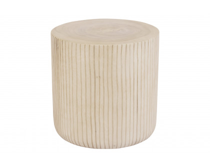 Renwil™ - Java Stool