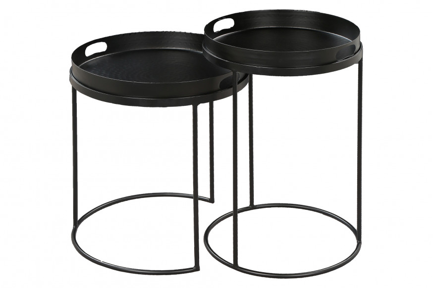 Renwil™ - Fannie Indoor/Outdoor Side Table Set Of 2