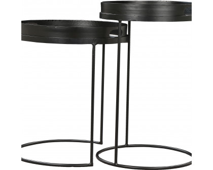 Renwil - Fannie Indoor/Outdoor Side Table Set Of 2