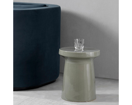 Renwil - Shiloh Indoor/Outdoor Side Table