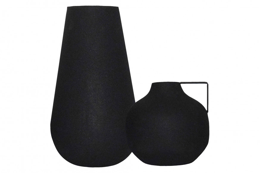 Renwil™ - Roove Vase Set Of 2