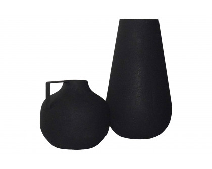 Renwil™ - Roove Vase Set Of 2