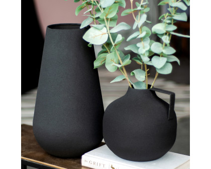 Renwil™ - Roove Vase Set Of 2