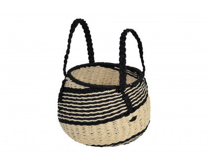 Renwil™ - Merma Basket Set Of 3